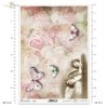 retro, anioły, aniołek, aniołki, motyle, love you, pastelowe, tło, tła, angels, butterfly, butterflies, love you, pastel, backgrounds, Engel, Schmetterlinge, Love, Pastell, Hintergrund, Hintergründe, ángeles, mariposas, te quiero, pastel, fondos